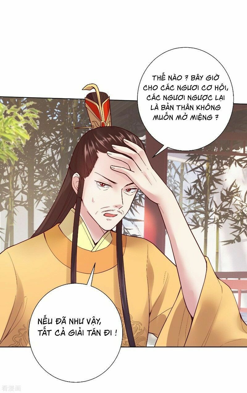 Độc Y Đích Nữ: Chapter 119