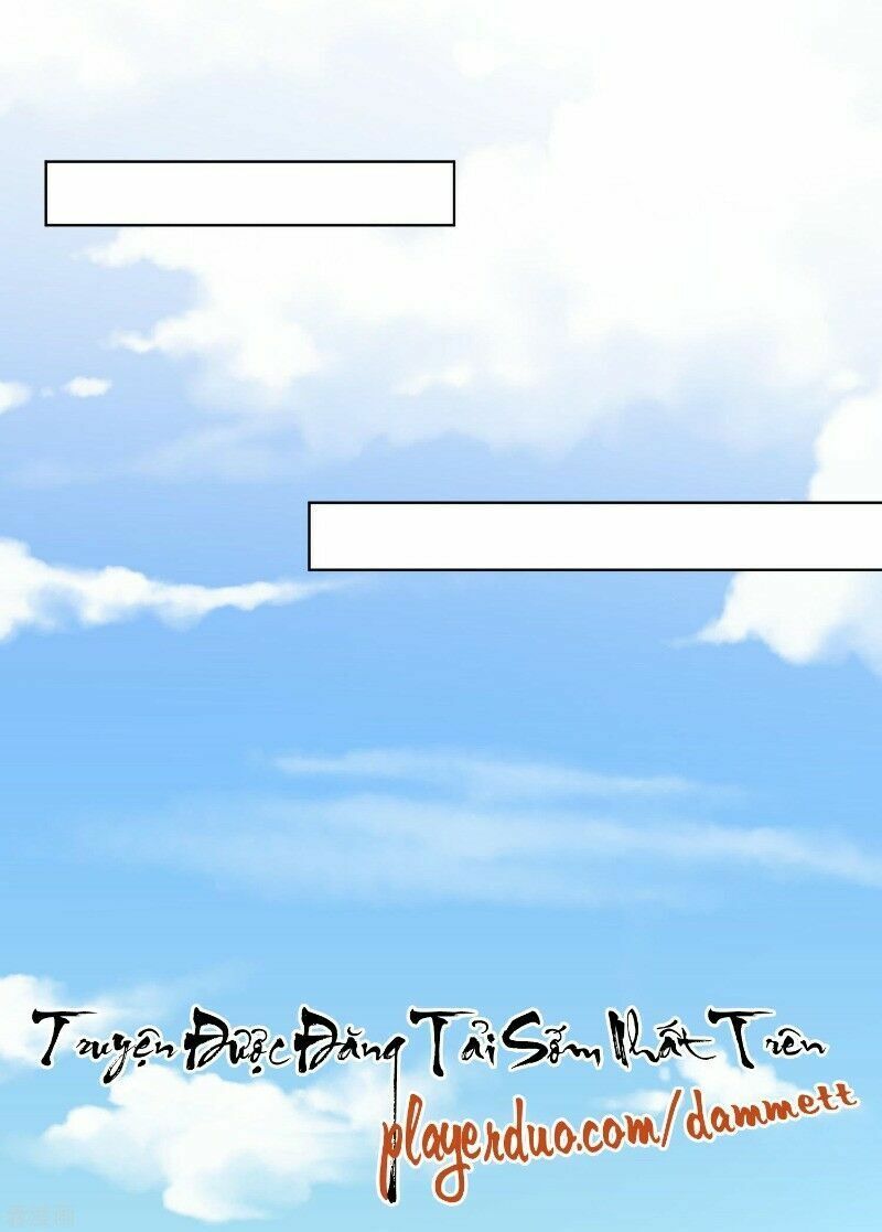 Độc Y Đích Nữ: Chapter 119