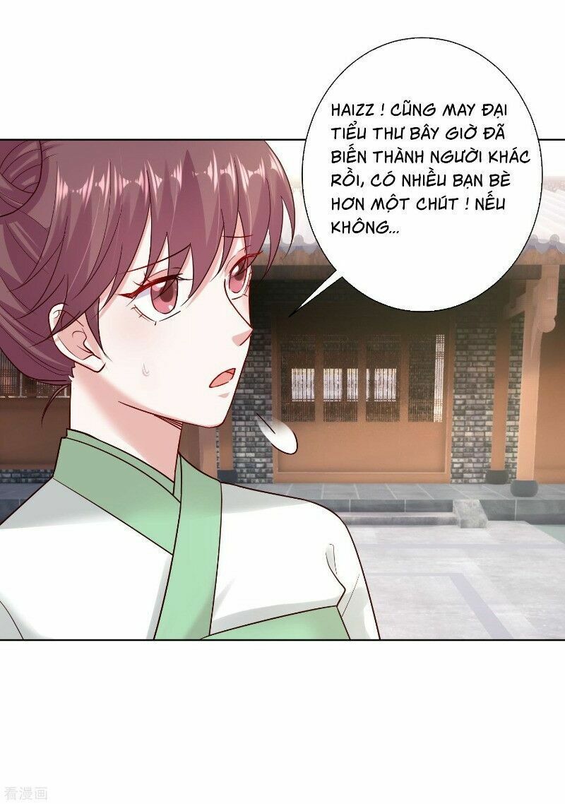 Độc Y Đích Nữ: Chapter 119