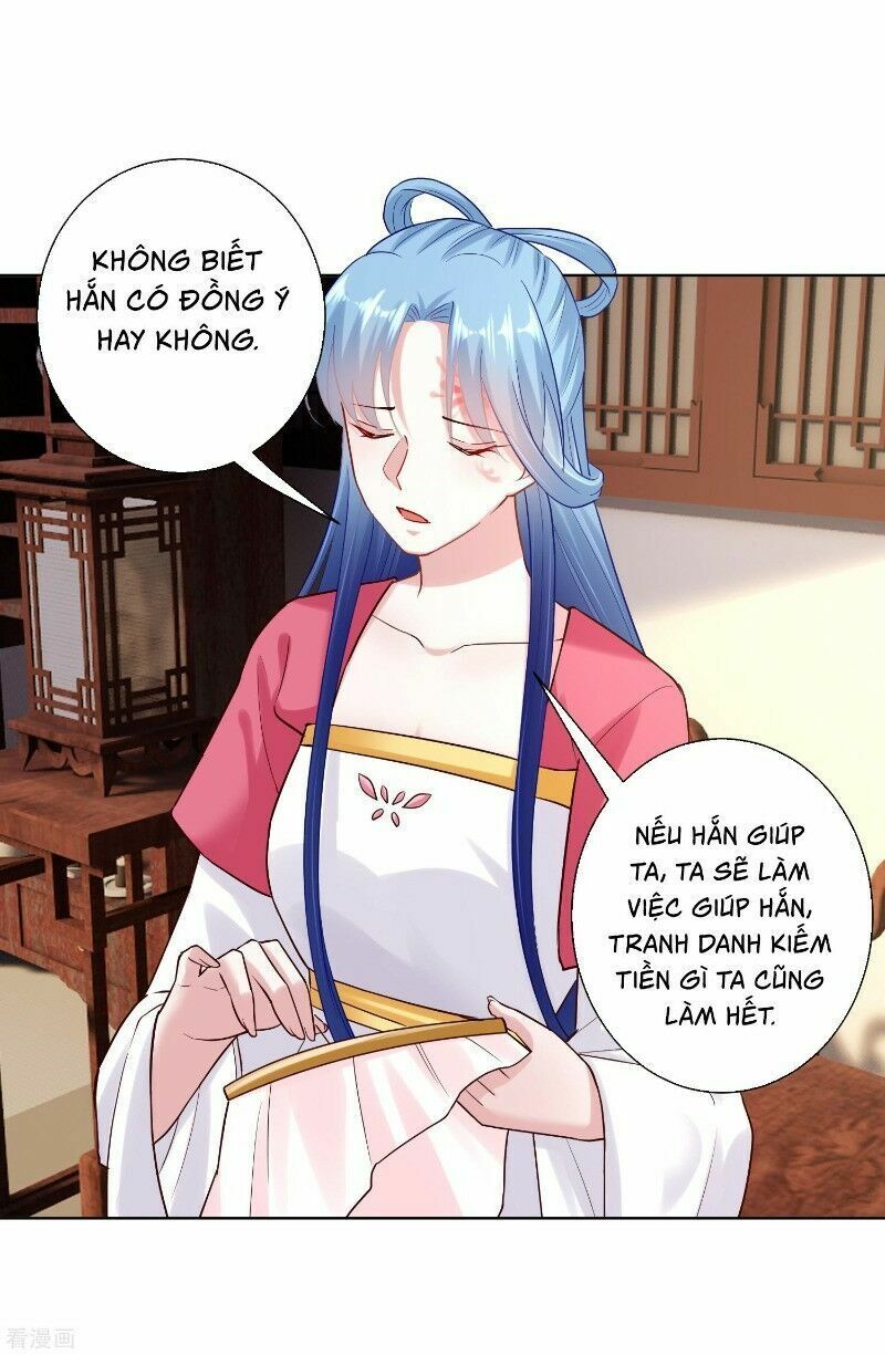 Độc Y Đích Nữ: Chapter 119