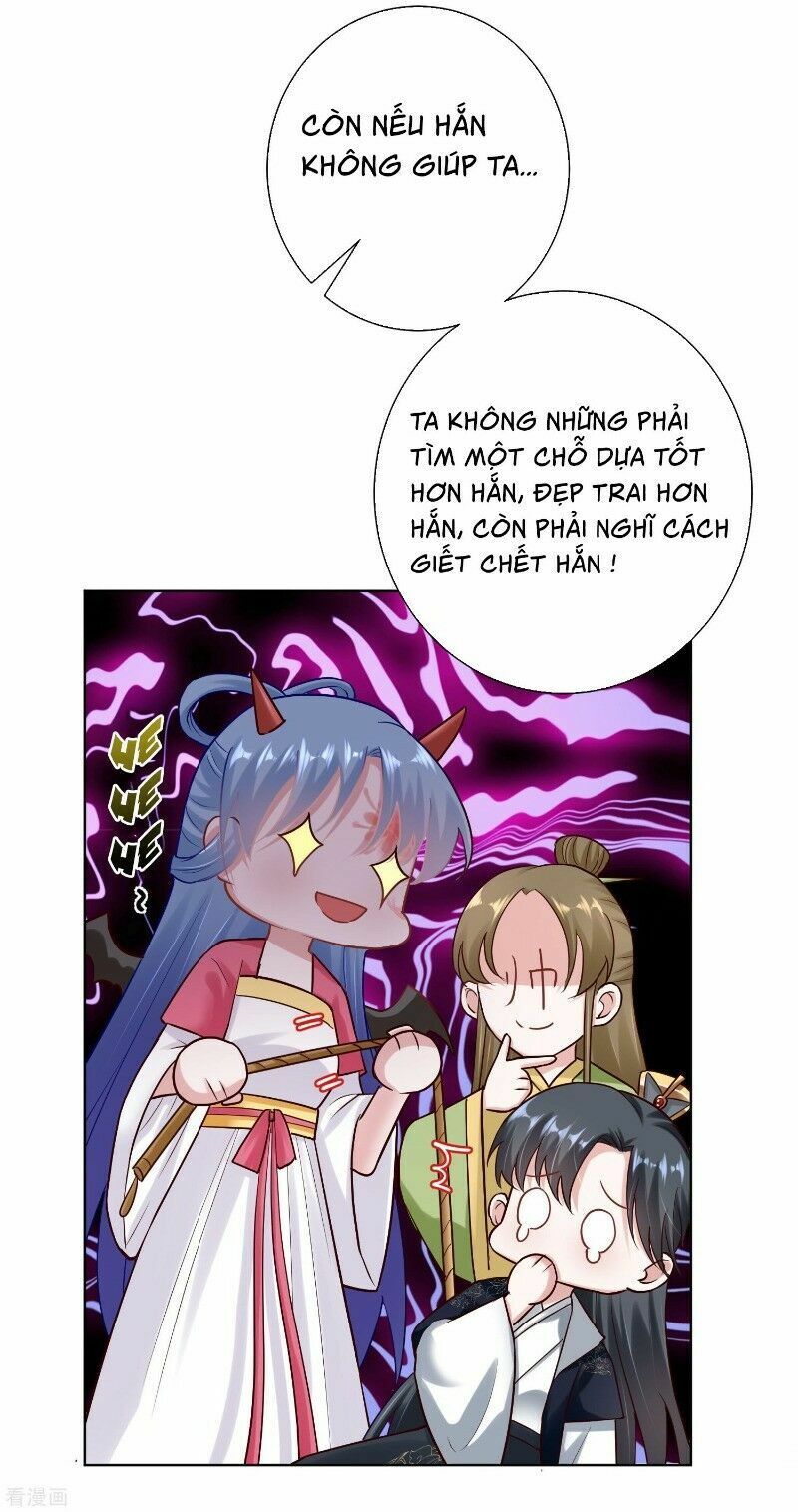 Độc Y Đích Nữ: Chapter 119