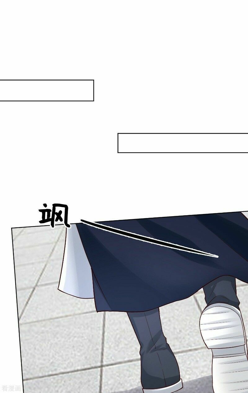 Độc Y Đích Nữ: Chapter 119