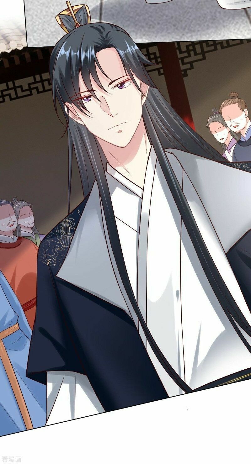 Độc Y Đích Nữ: Chapter 119