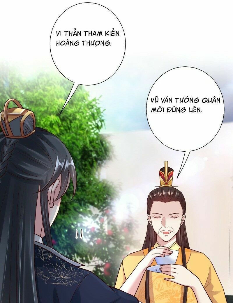 Độc Y Đích Nữ: Chapter 119