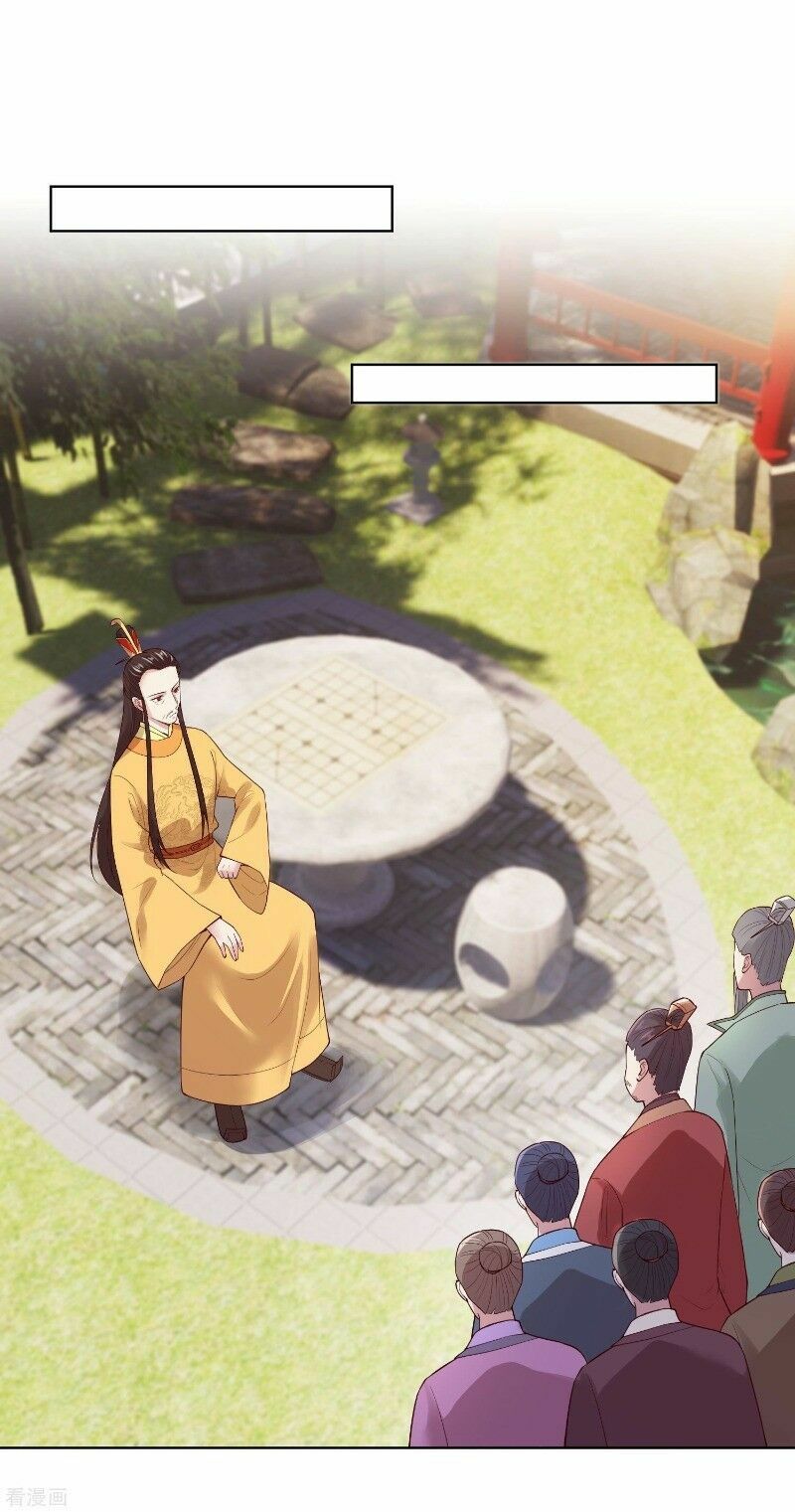 Độc Y Đích Nữ: Chapter 119
