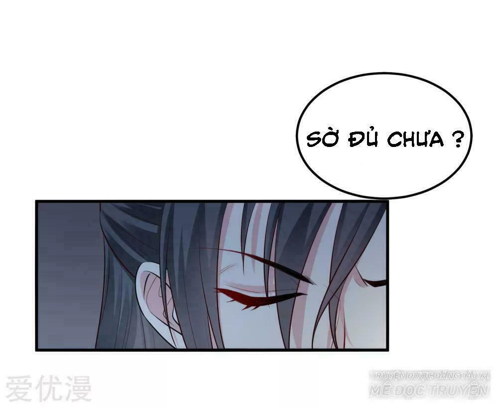 Độc Y Đích Nữ: Chapter 12