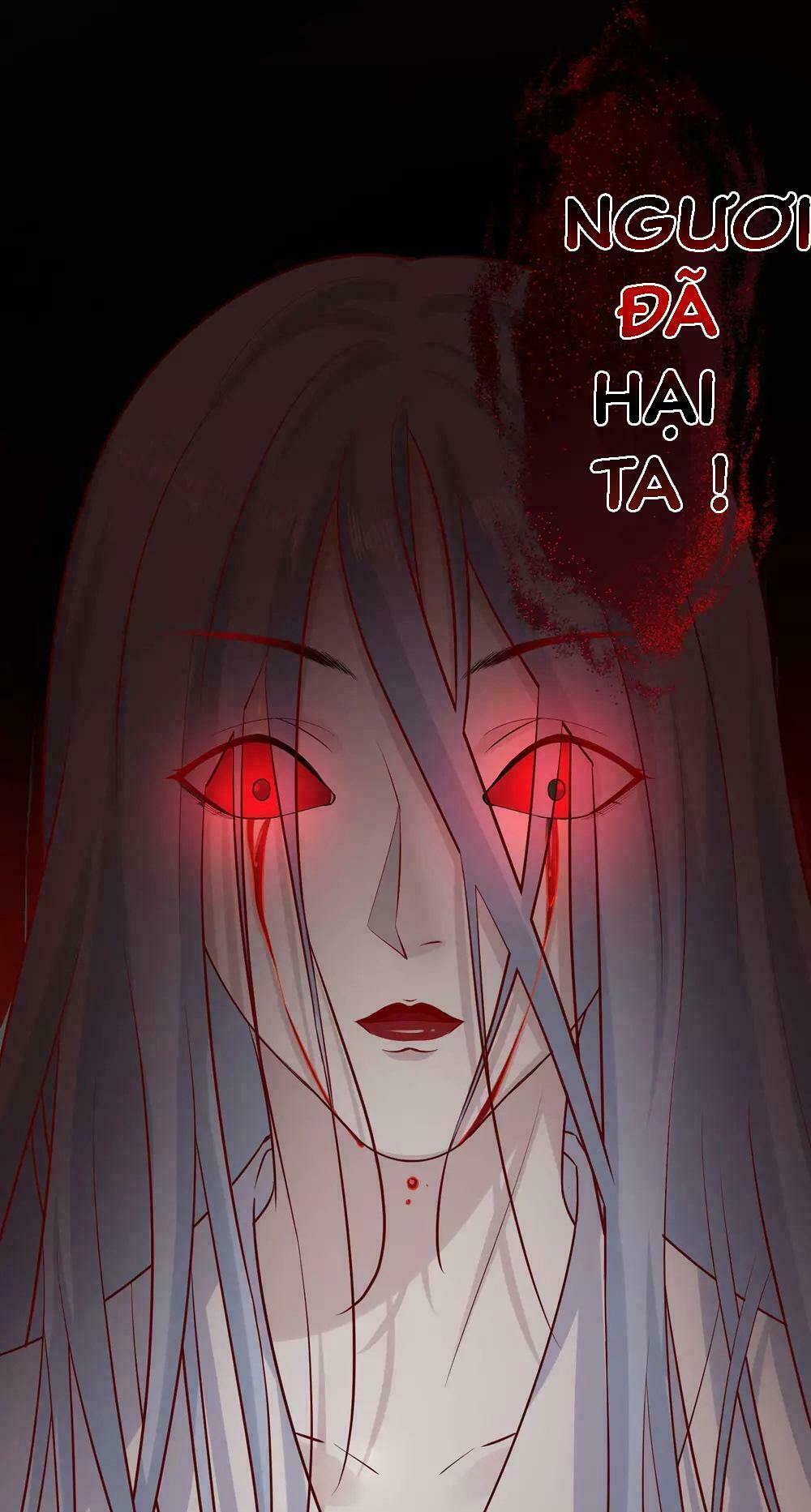 Độc Y Đích Nữ: Chapter 12