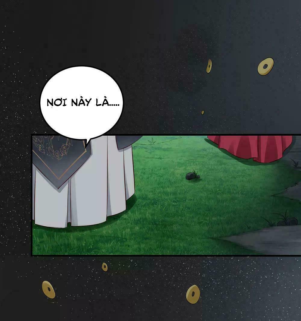 Độc Y Đích Nữ: Chapter 12