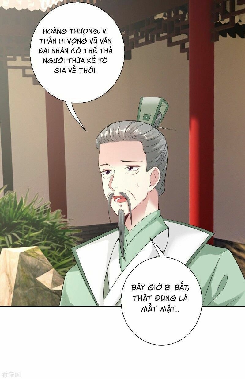 Độc Y Đích Nữ: Chapter 120