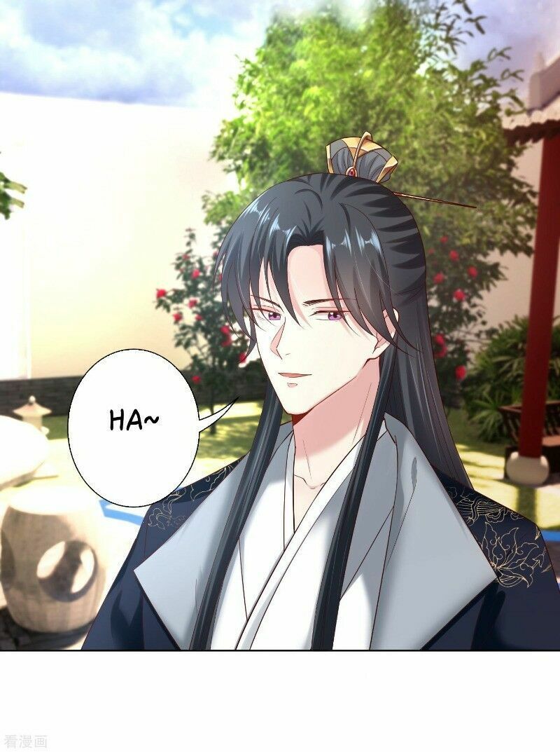 Độc Y Đích Nữ: Chapter 120
