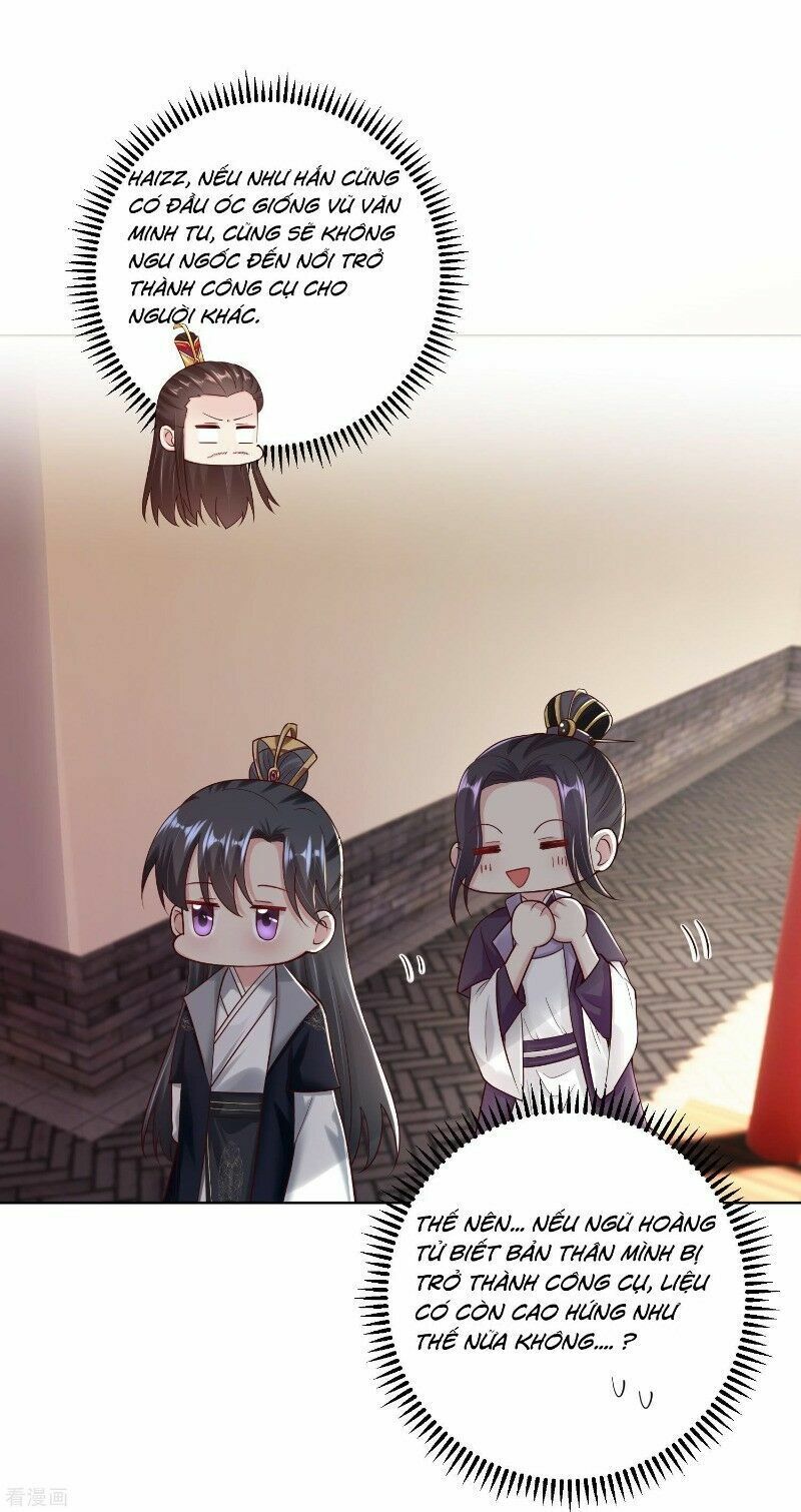 Độc Y Đích Nữ: Chapter 120