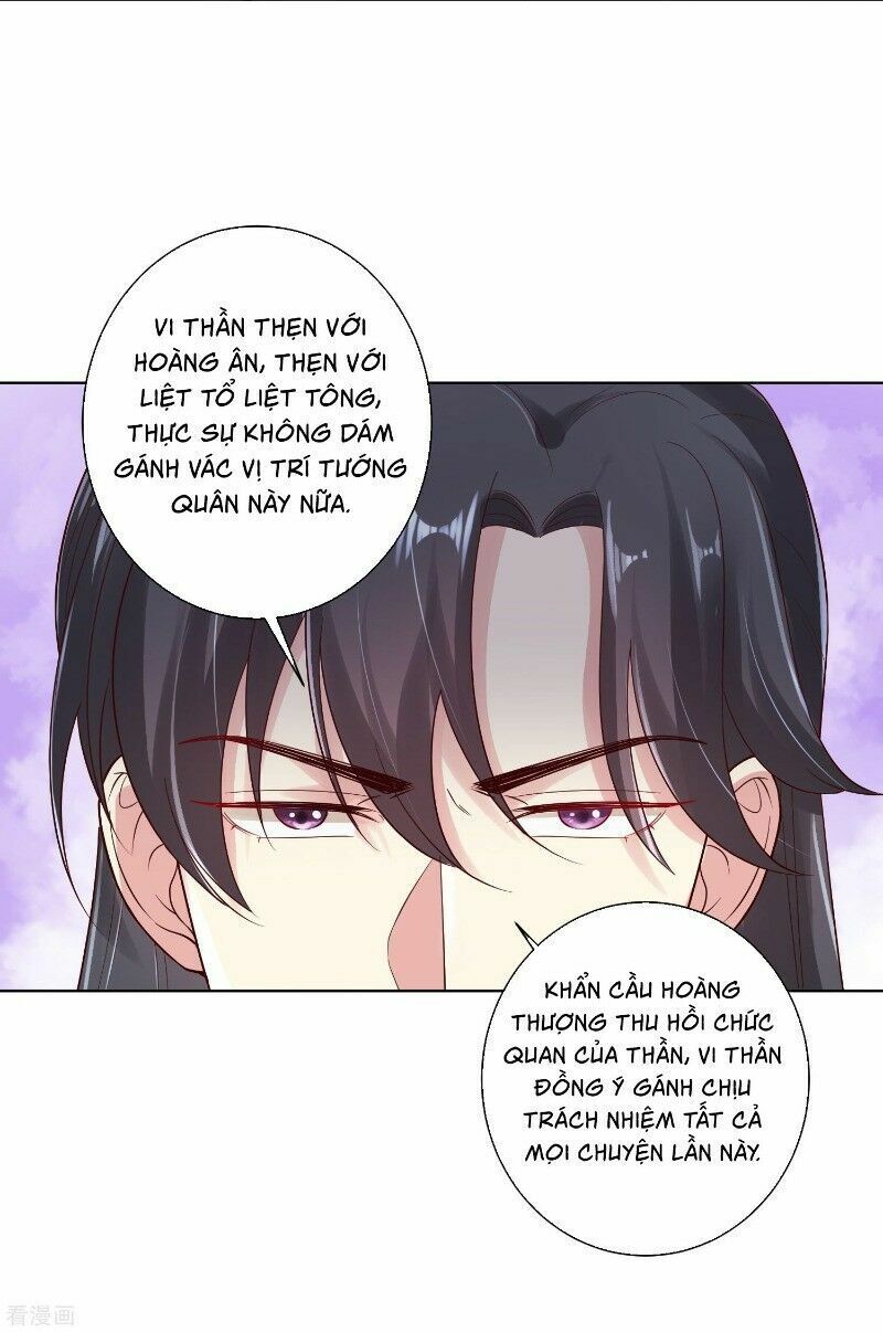 Độc Y Đích Nữ: Chapter 120