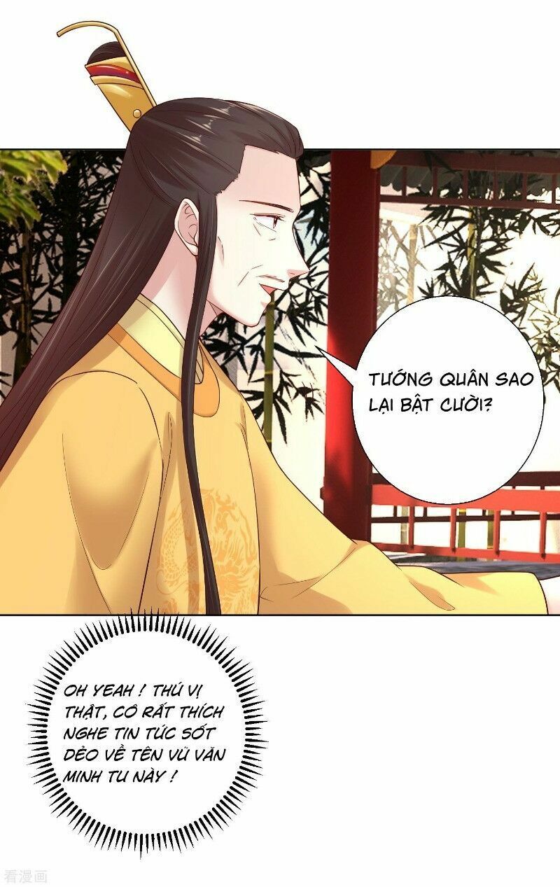 Độc Y Đích Nữ: Chapter 120