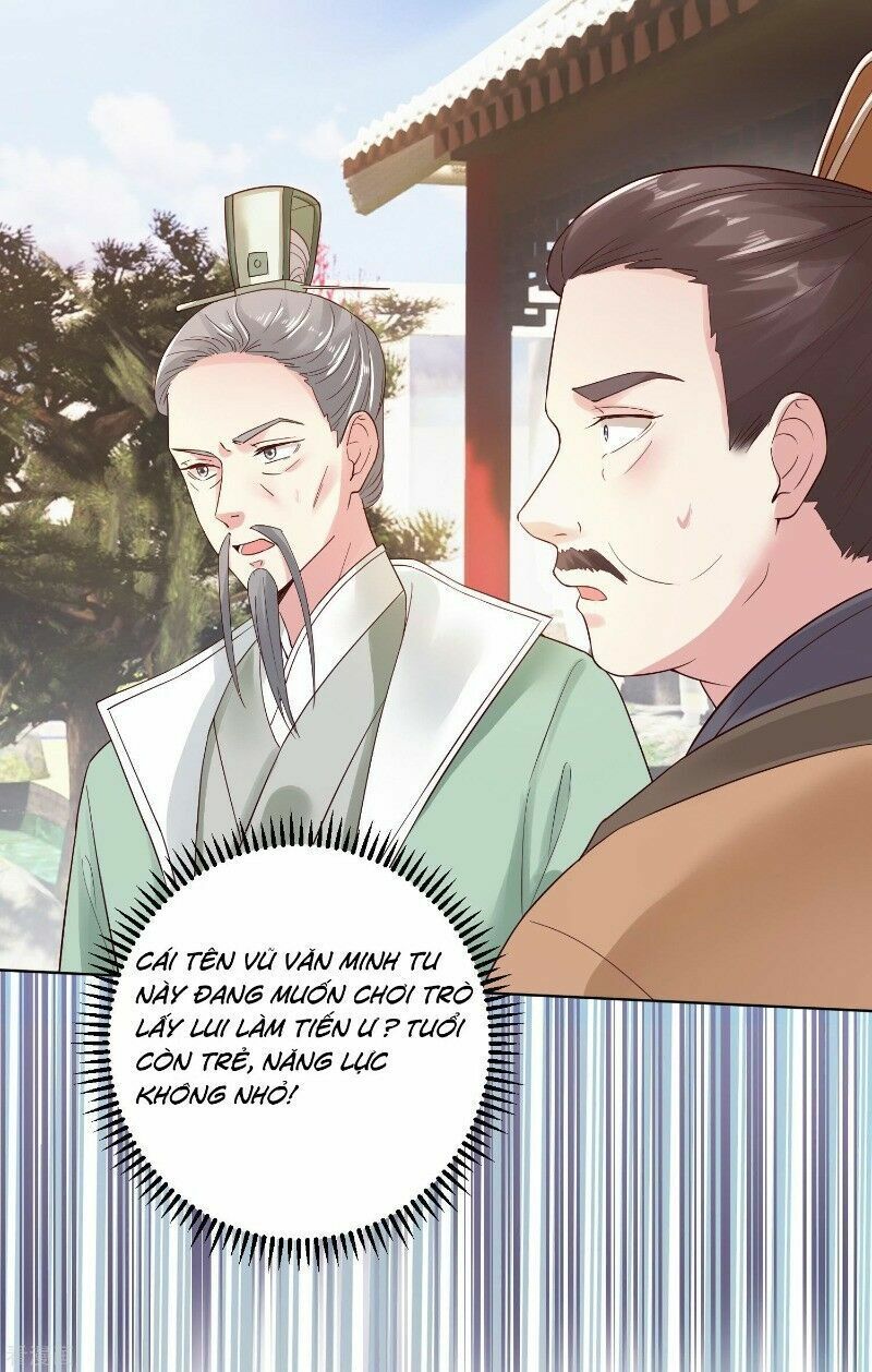 Độc Y Đích Nữ: Chapter 120