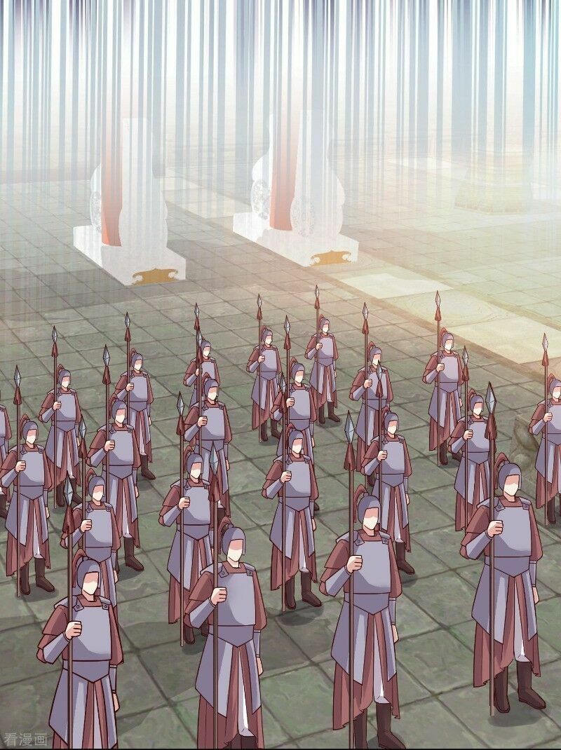 Độc Y Đích Nữ: Chapter 120