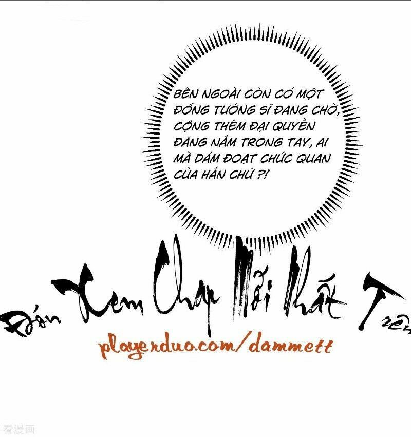Độc Y Đích Nữ: Chapter 120