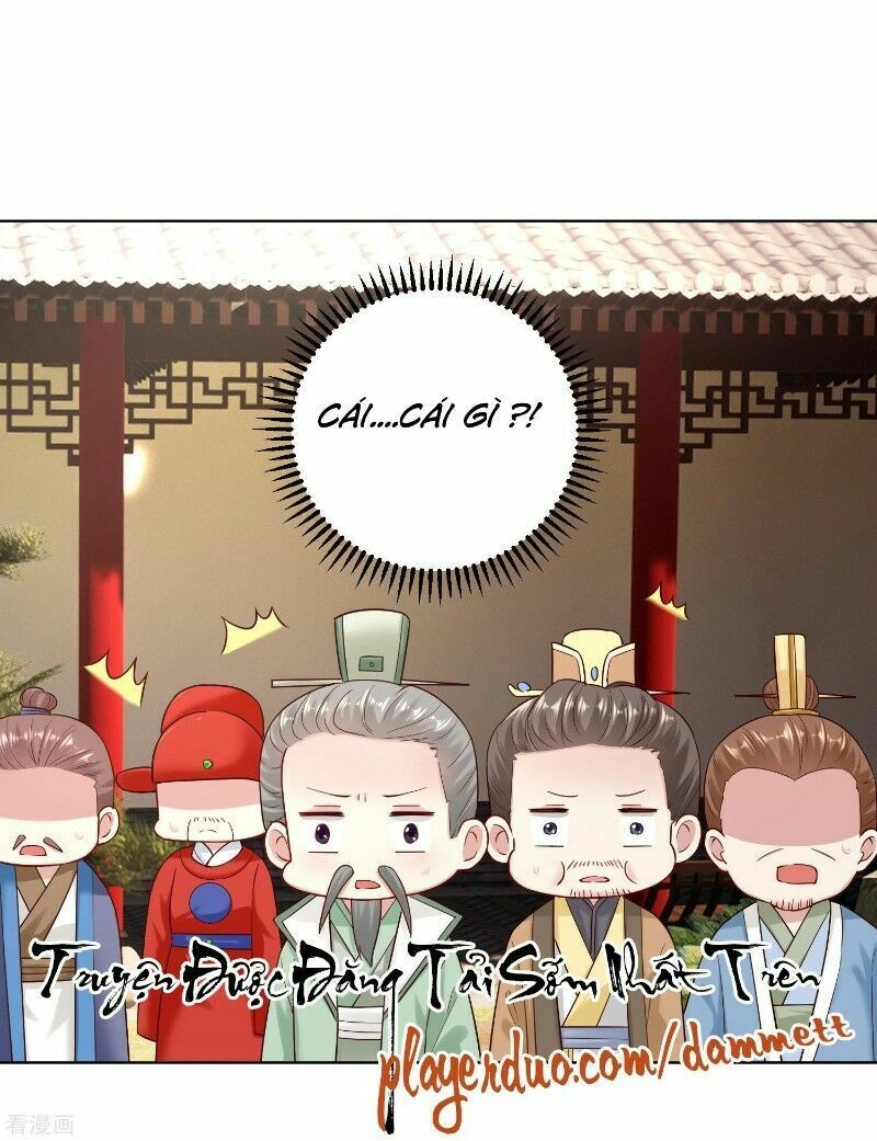 Độc Y Đích Nữ: Chapter 120