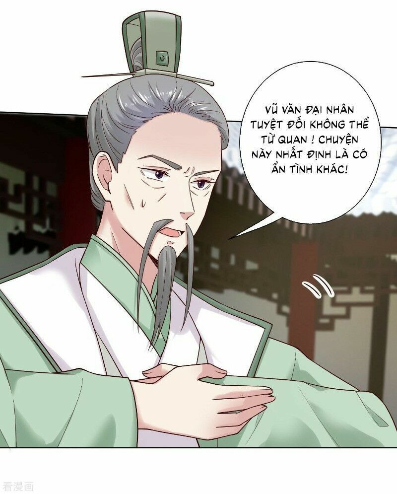 Độc Y Đích Nữ: Chapter 121