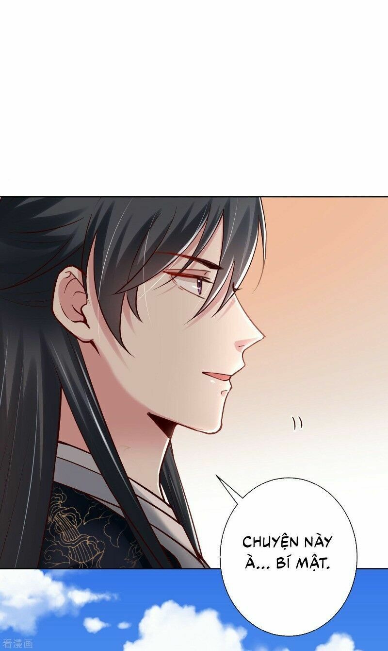 Độc Y Đích Nữ: Chapter 121