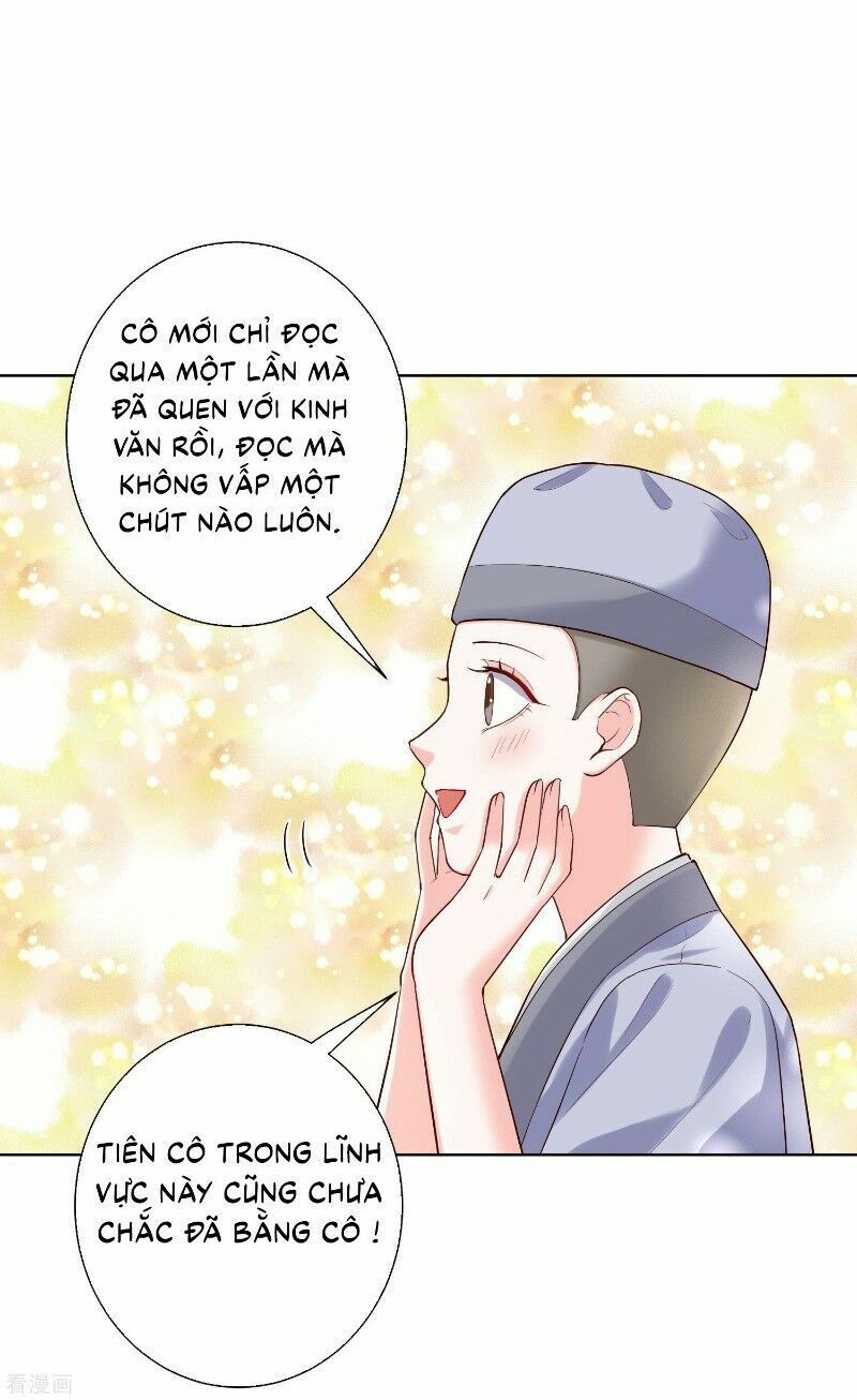 Độc Y Đích Nữ: Chapter 122