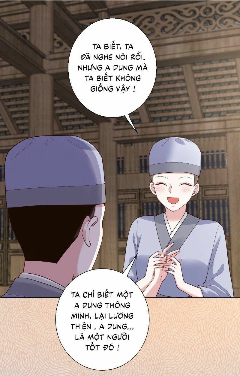 Độc Y Đích Nữ: Chapter 122