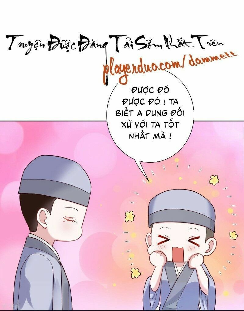 Độc Y Đích Nữ: Chapter 122