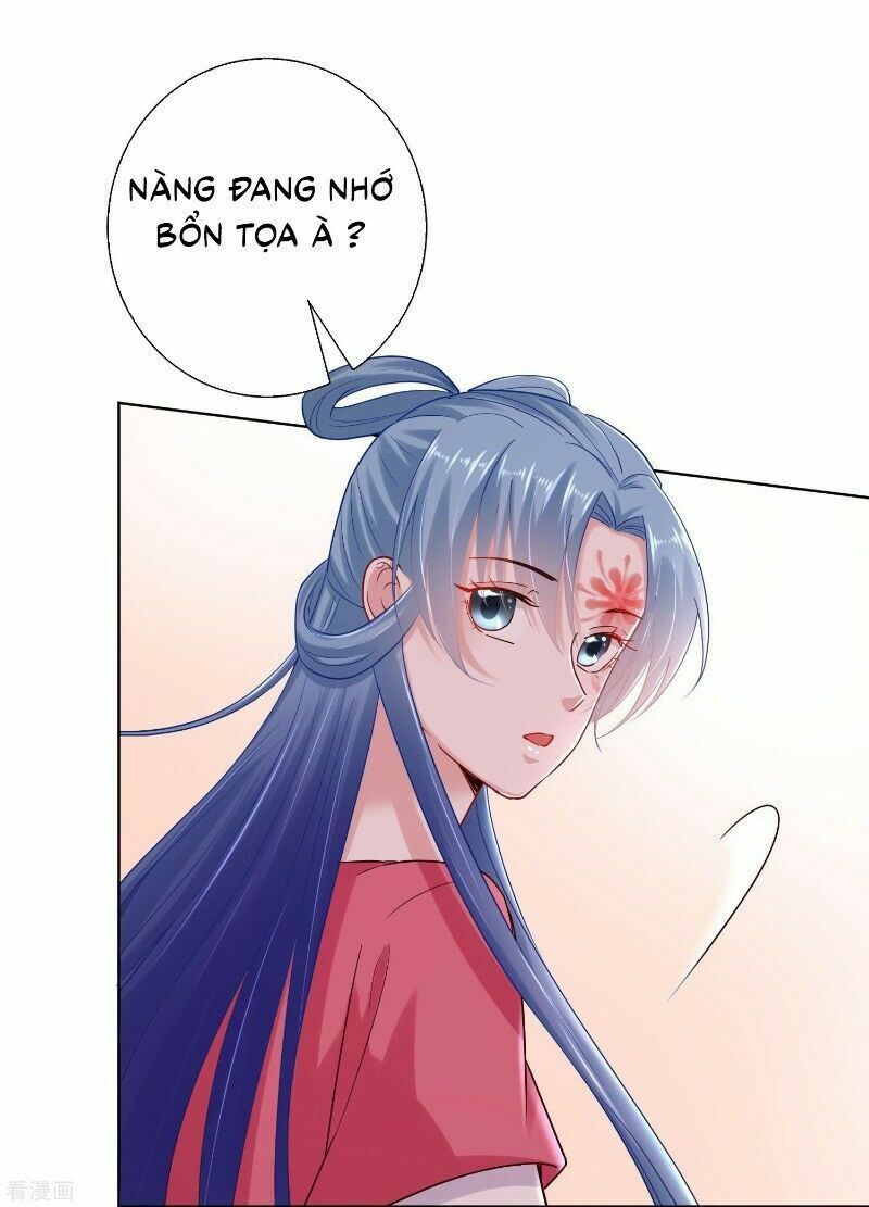 Độc Y Đích Nữ: Chapter 122