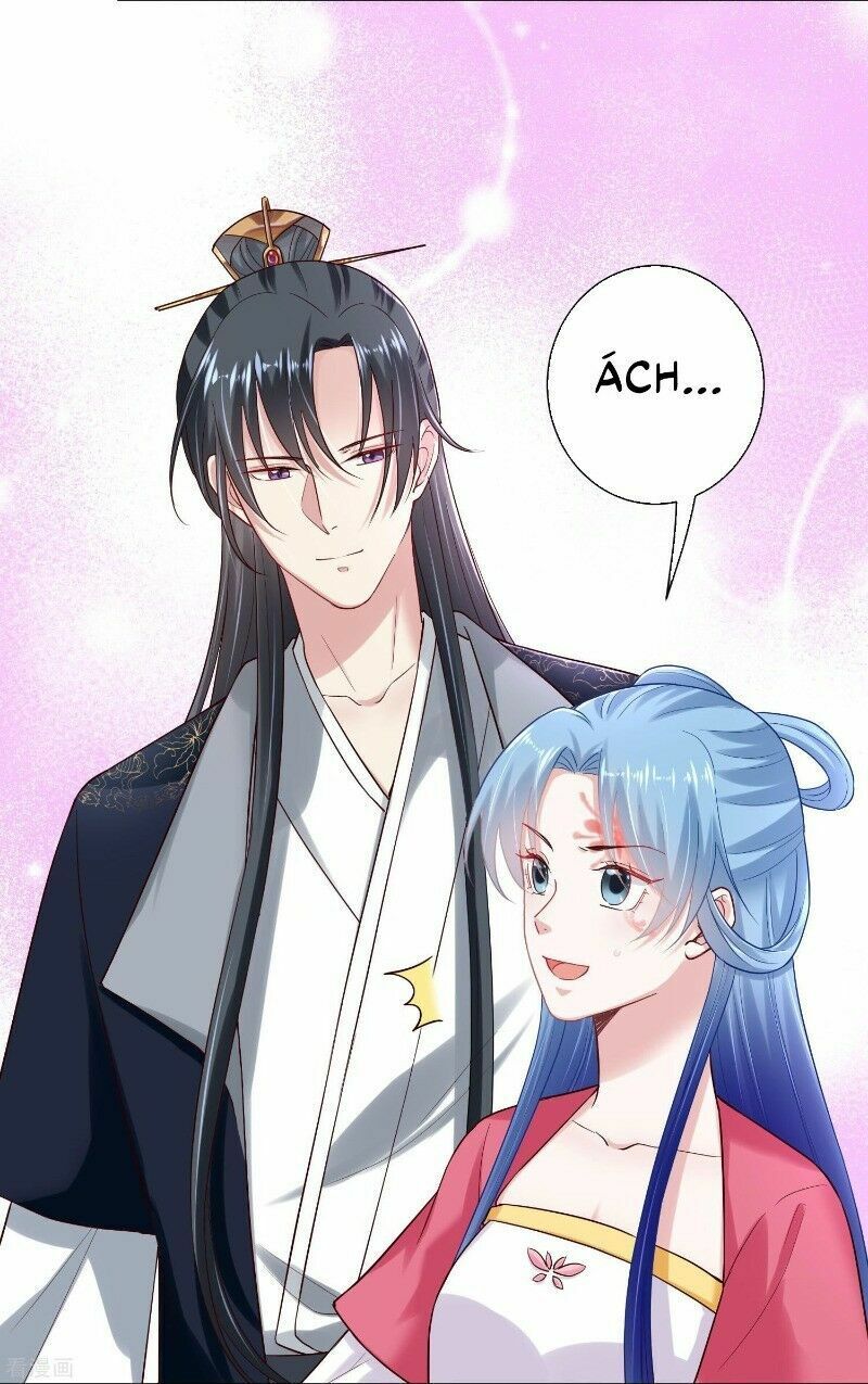 Độc Y Đích Nữ: Chapter 122