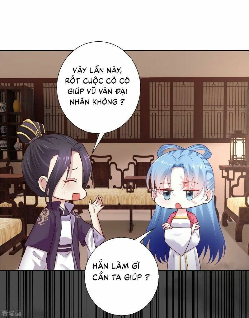 Độc Y Đích Nữ: Chapter 122