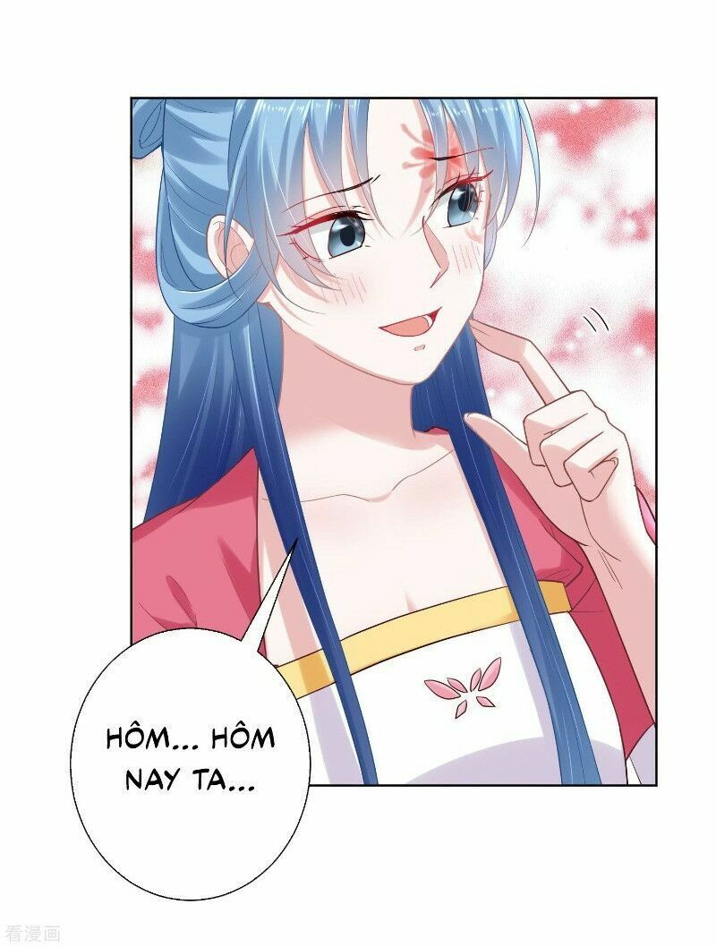 Độc Y Đích Nữ: Chapter 122