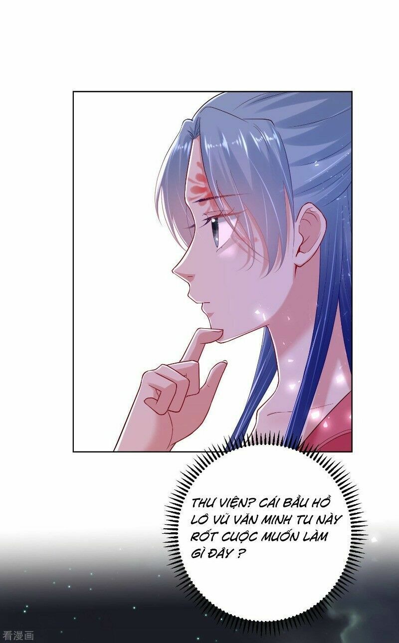 Độc Y Đích Nữ: Chapter 122