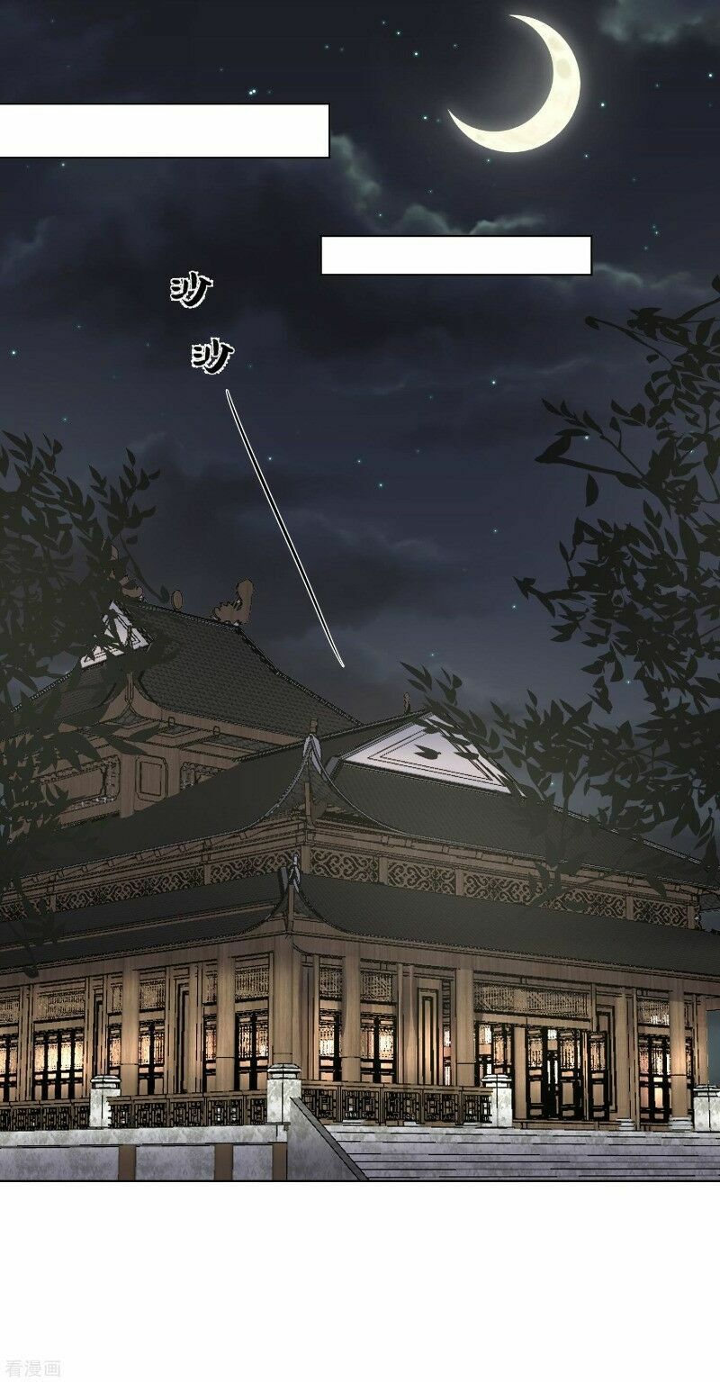 Độc Y Đích Nữ: Chapter 122