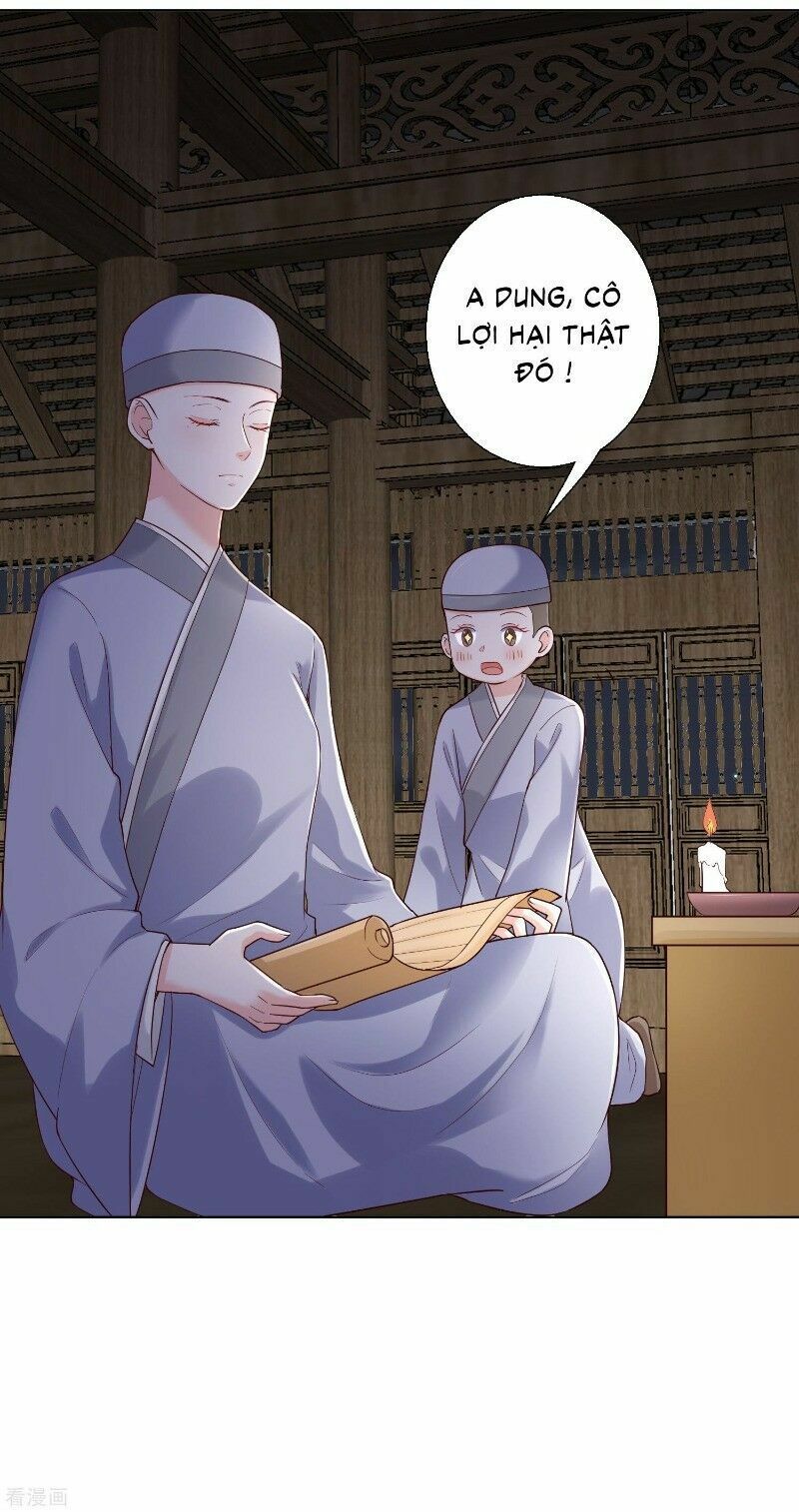 Độc Y Đích Nữ: Chapter 122