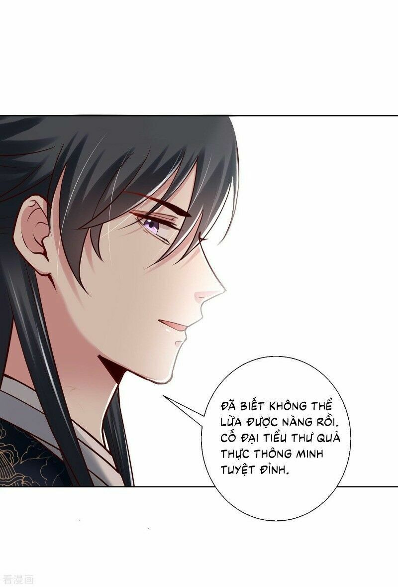 Độc Y Đích Nữ: Chapter 123