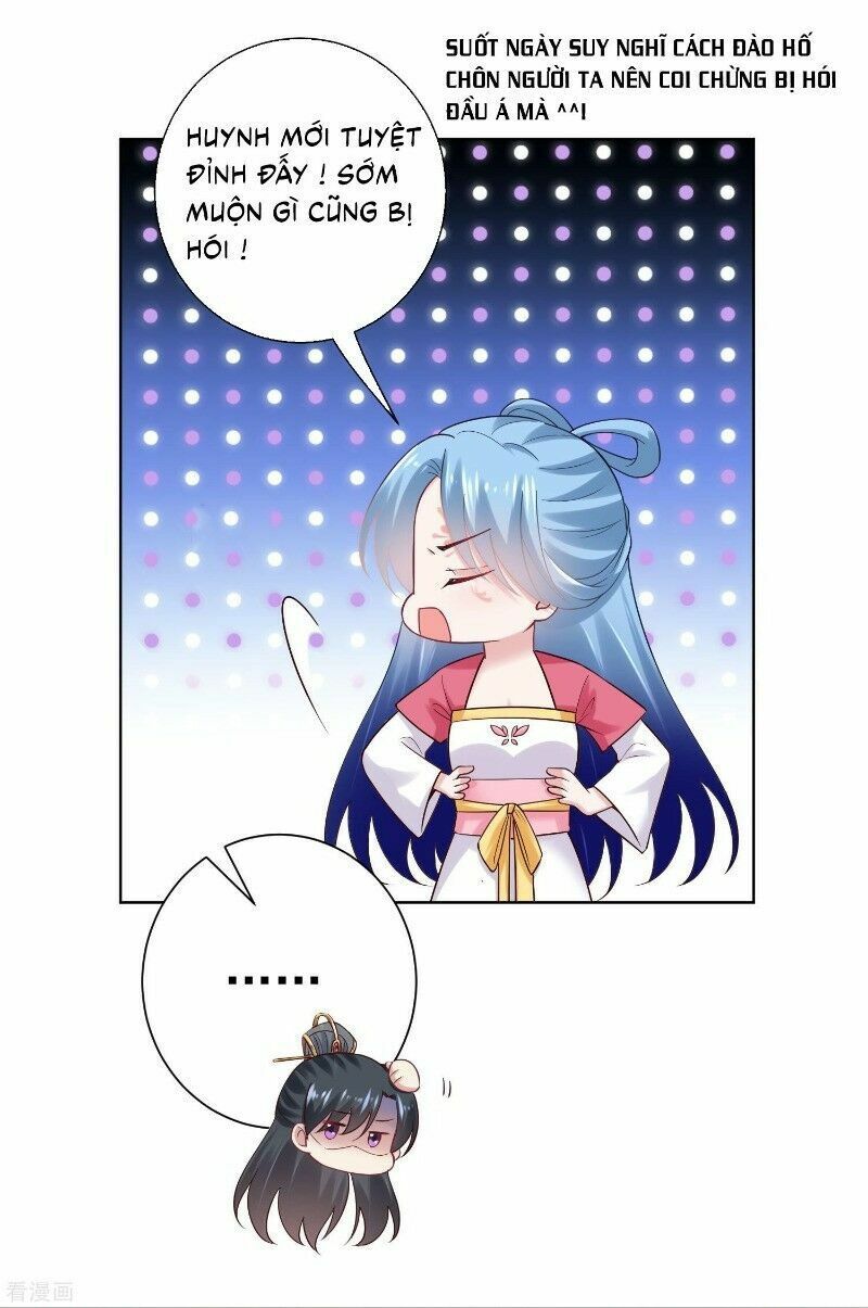Độc Y Đích Nữ: Chapter 123