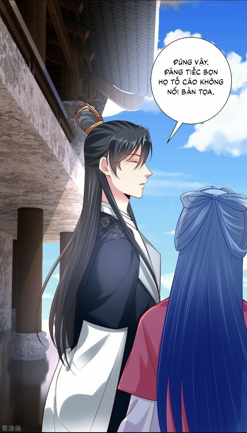 Độc Y Đích Nữ: Chapter 123