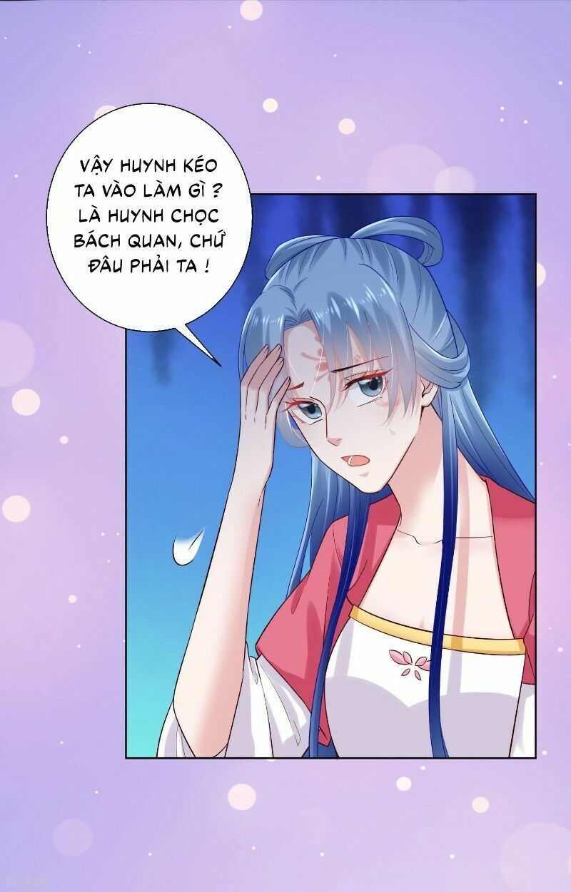 Độc Y Đích Nữ: Chapter 123