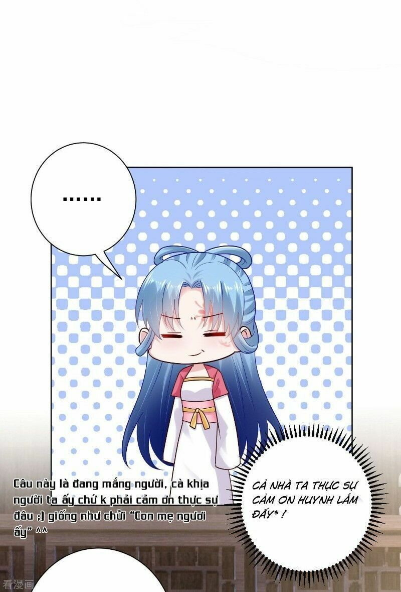 Độc Y Đích Nữ: Chapter 123