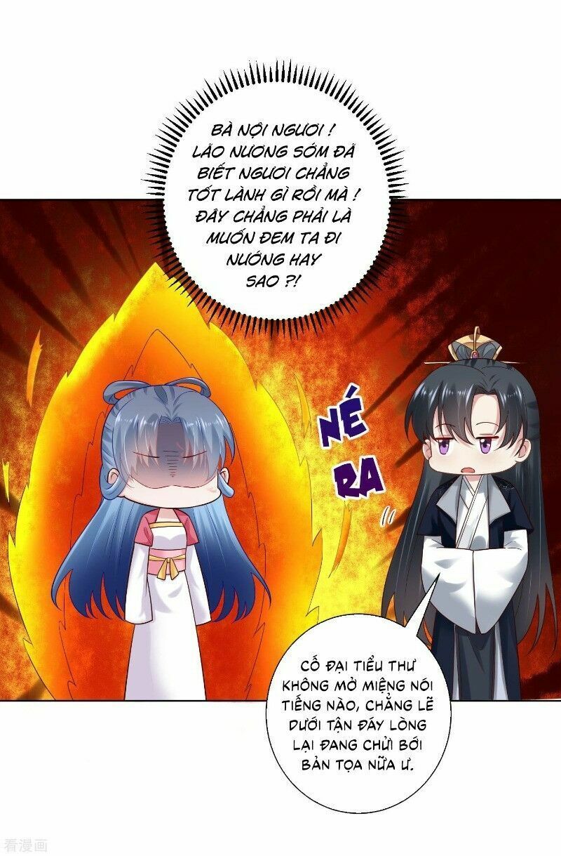 Độc Y Đích Nữ: Chapter 123