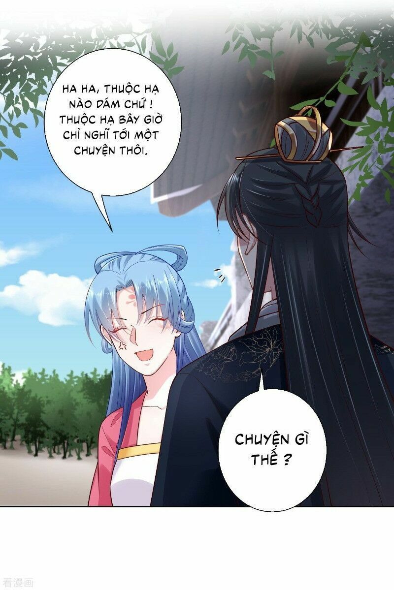 Độc Y Đích Nữ: Chapter 123