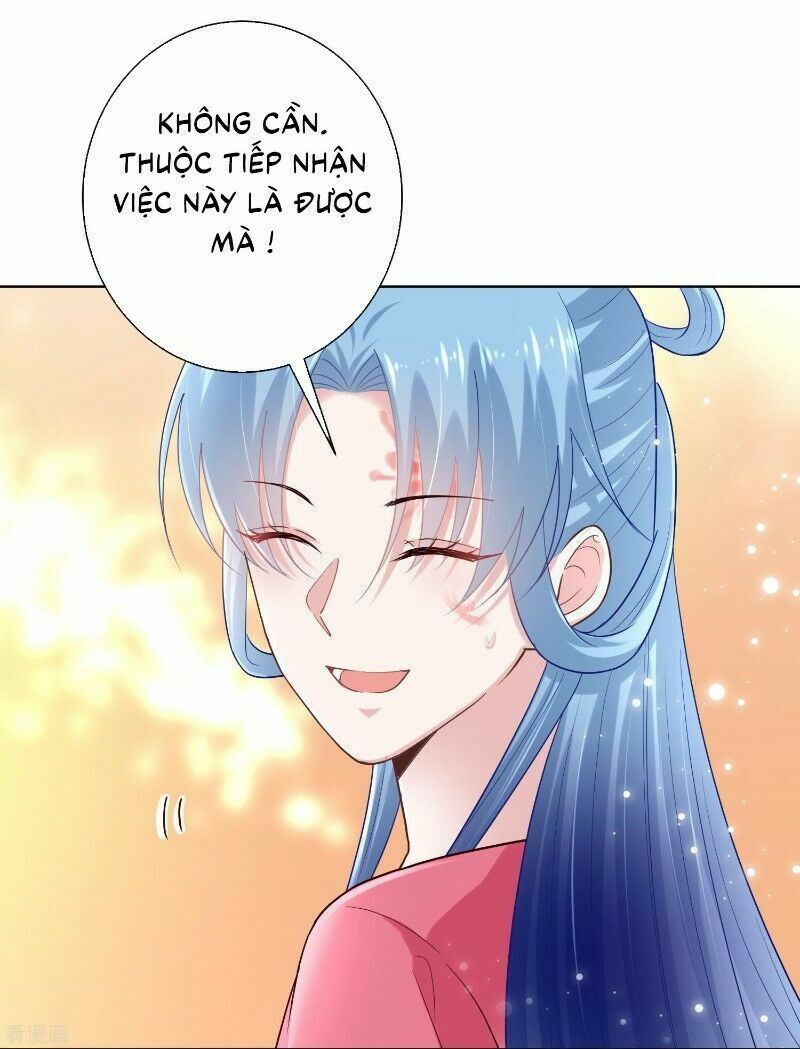 Độc Y Đích Nữ: Chapter 123