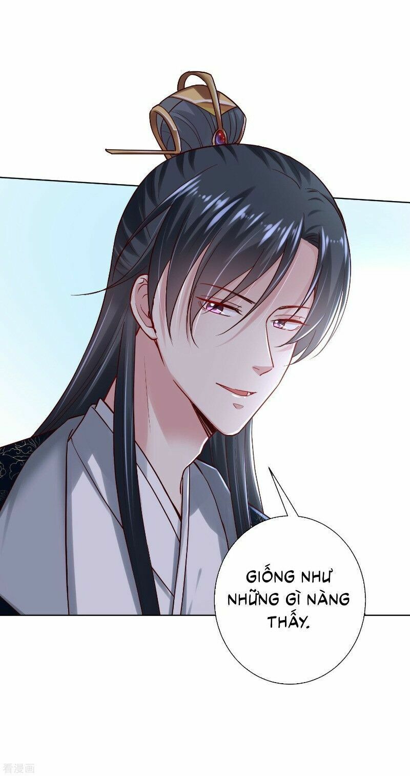 Độc Y Đích Nữ: Chapter 123