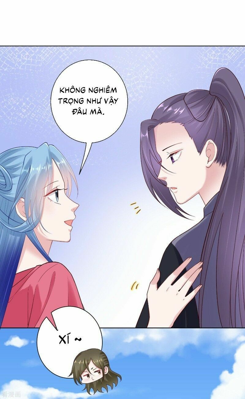 Độc Y Đích Nữ: Chapter 124