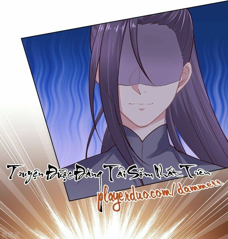 Độc Y Đích Nữ: Chapter 124