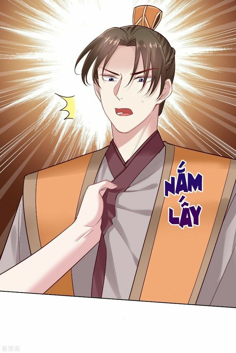 Độc Y Đích Nữ: Chapter 124