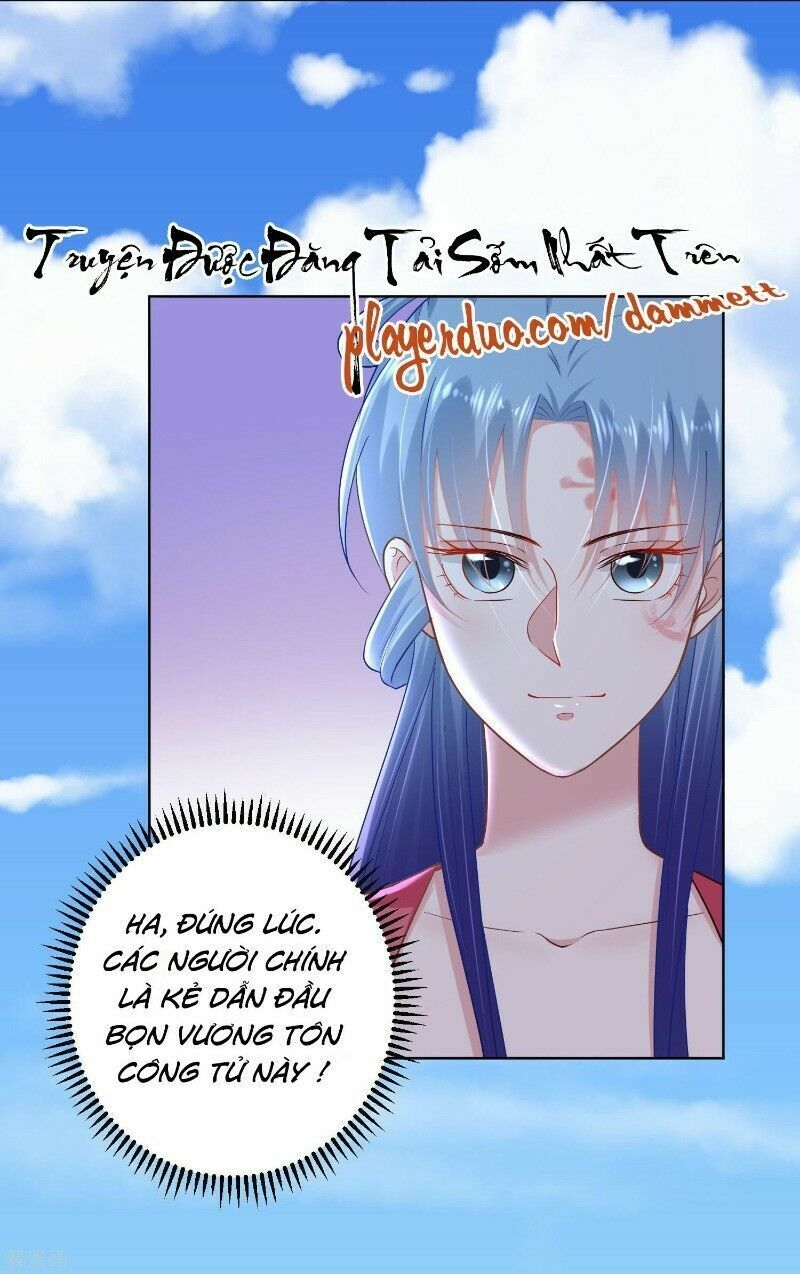 Độc Y Đích Nữ: Chapter 124