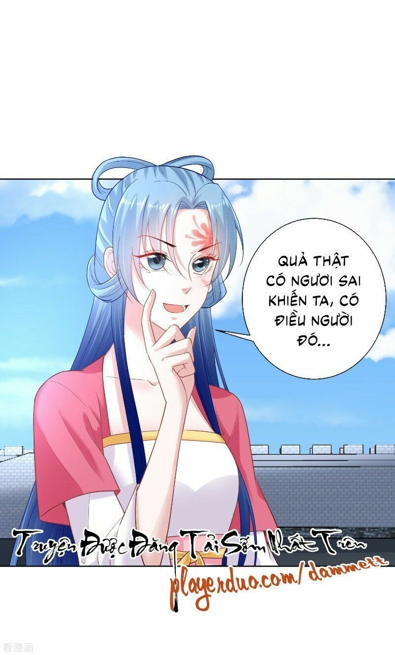 Độc Y Đích Nữ: Chapter 124