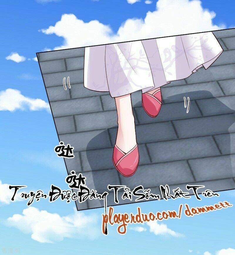 Độc Y Đích Nữ: Chapter 124