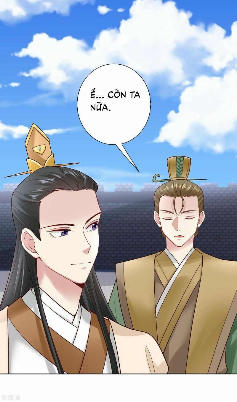Độc Y Đích Nữ: Chapter 126