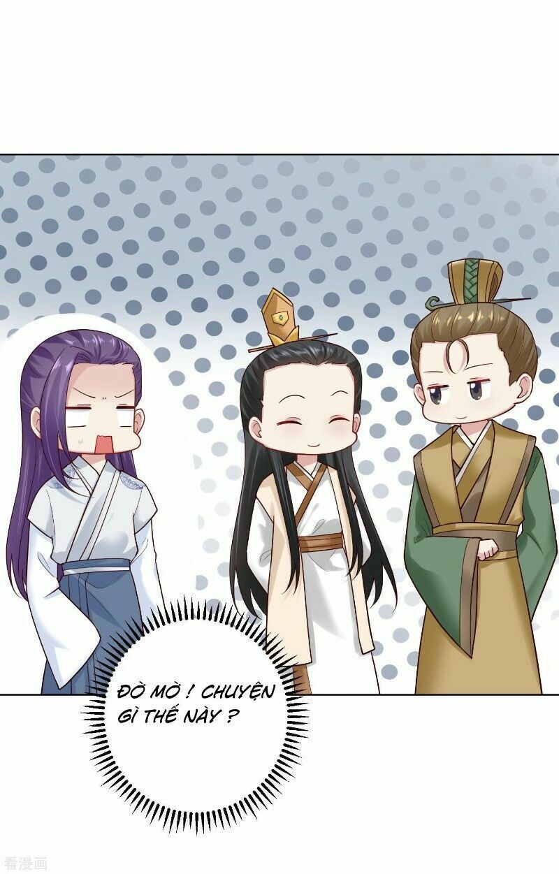 Độc Y Đích Nữ: Chapter 126